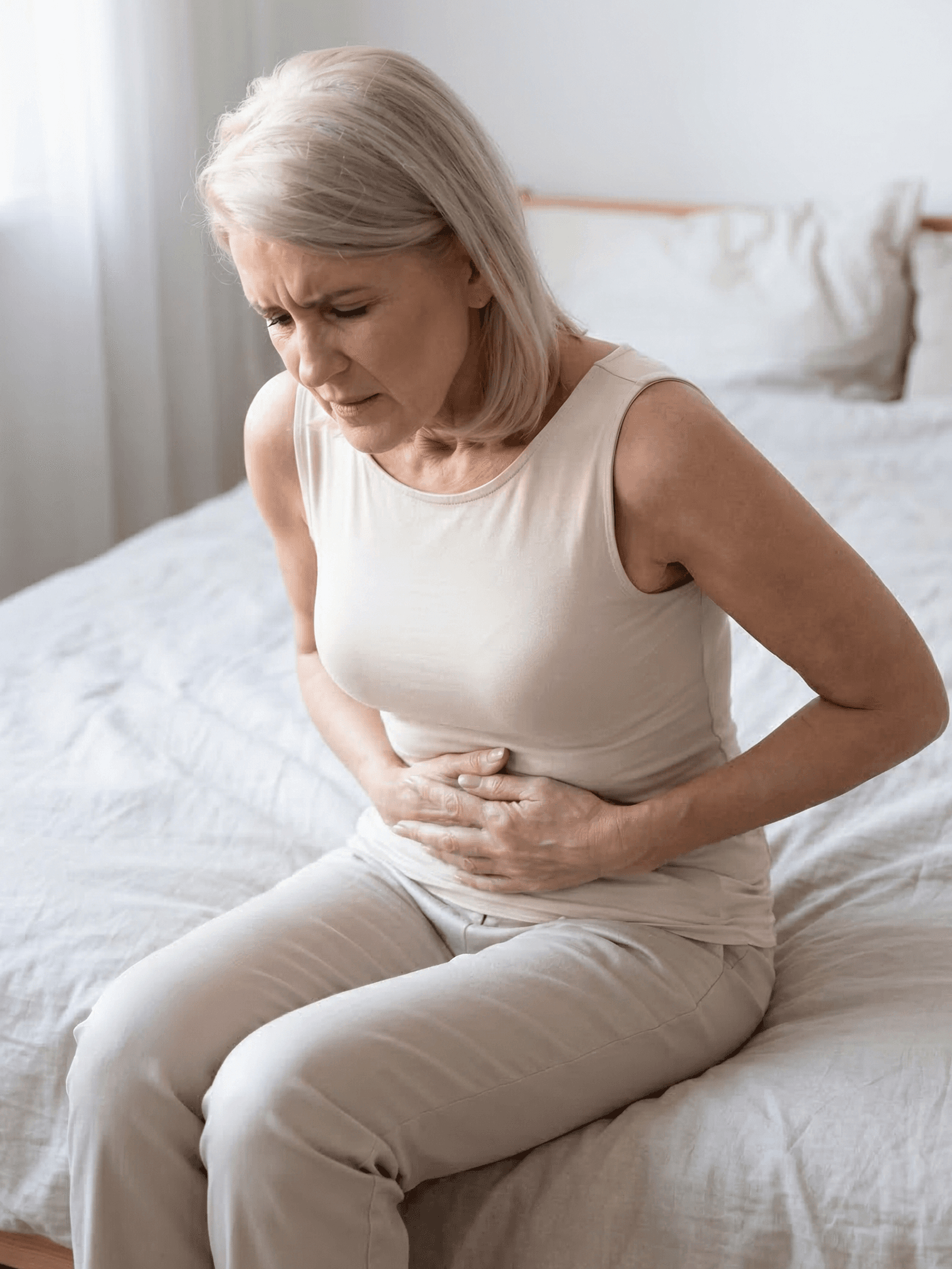 Ülseratif Kolit - Mide ve Bağırsak İltihabı