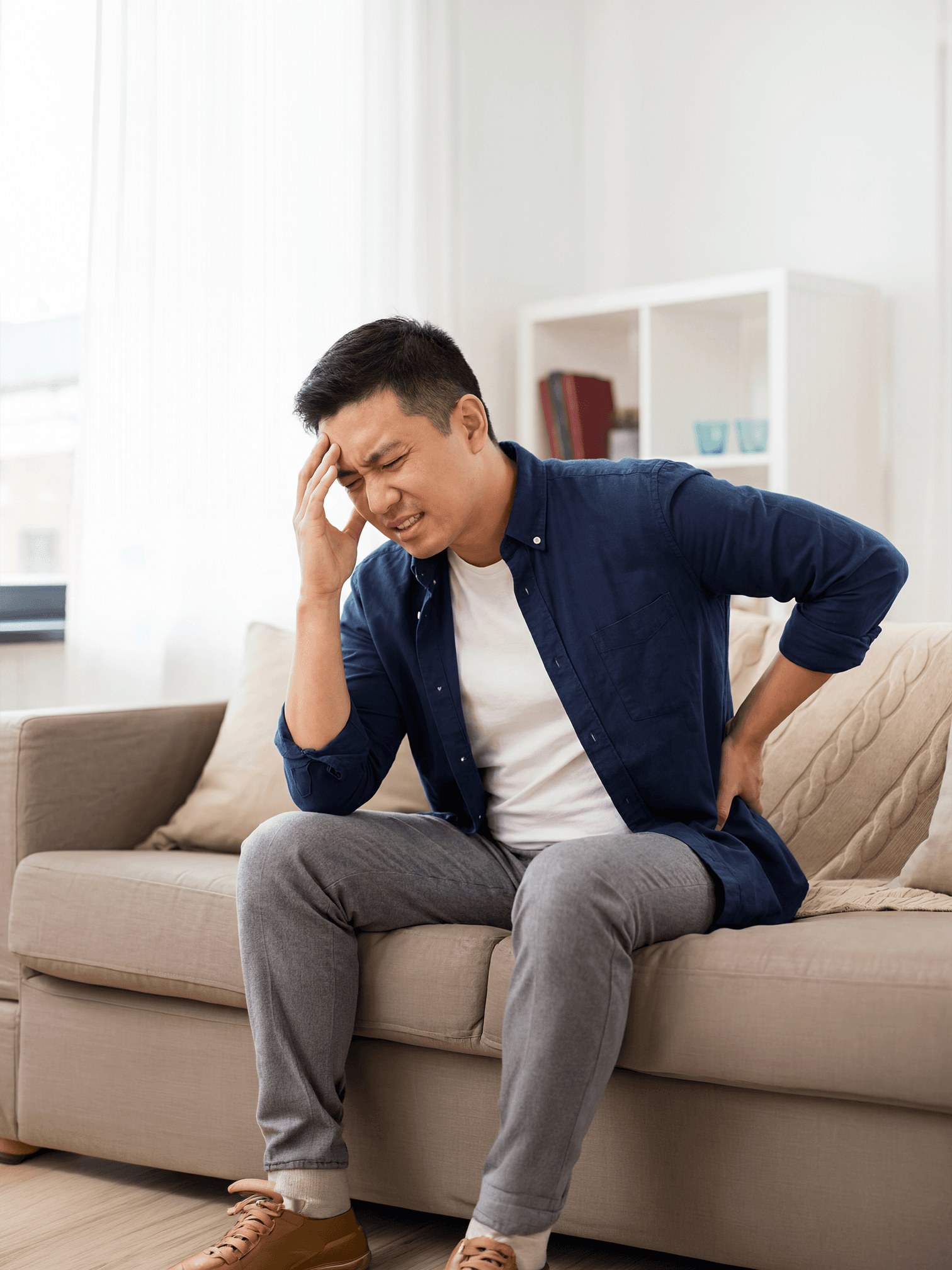 Böbrek ve Safra Taşı