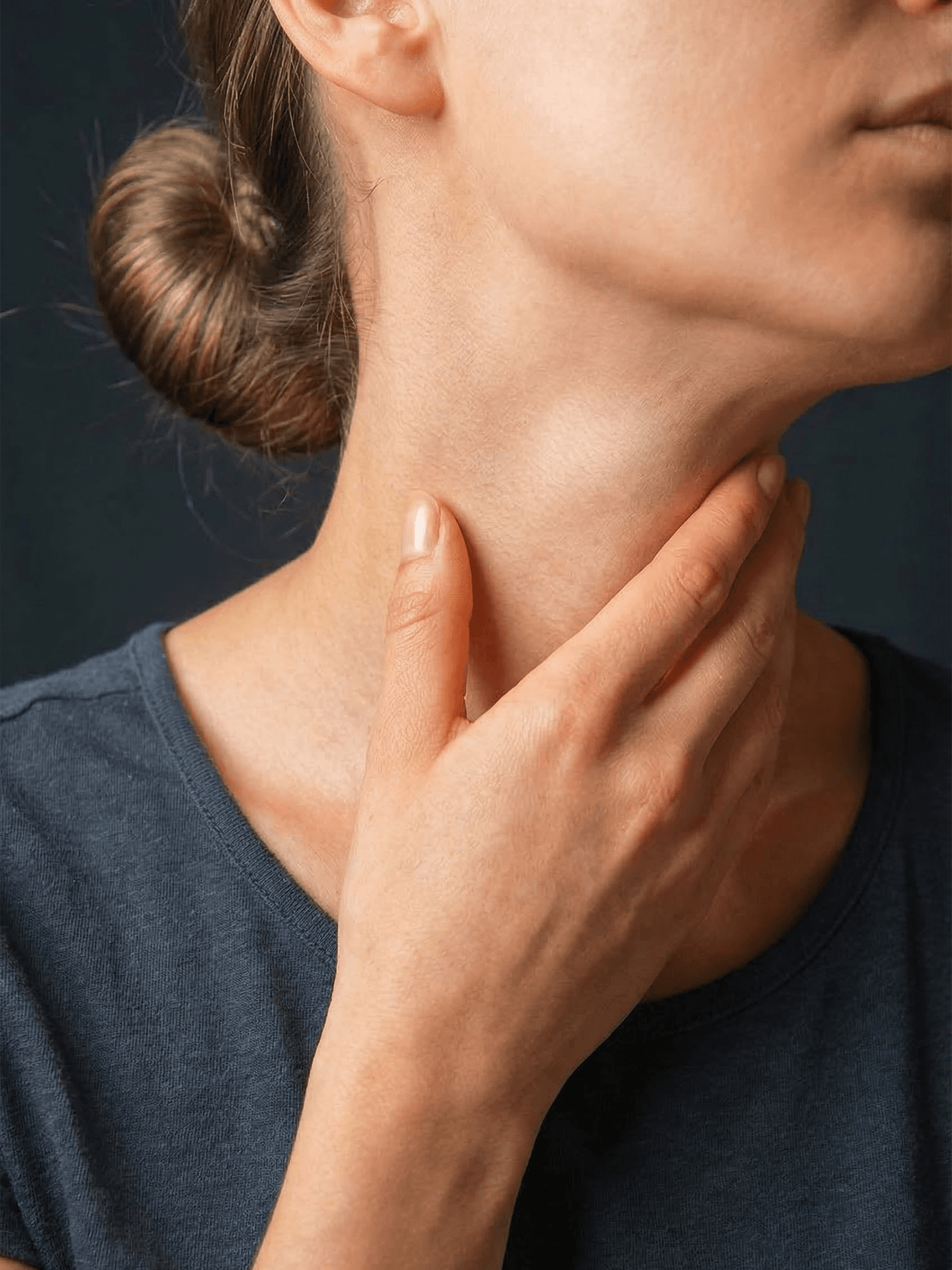 Tiroid Şikayetleri - Hipertiroid ve Hipotiroid