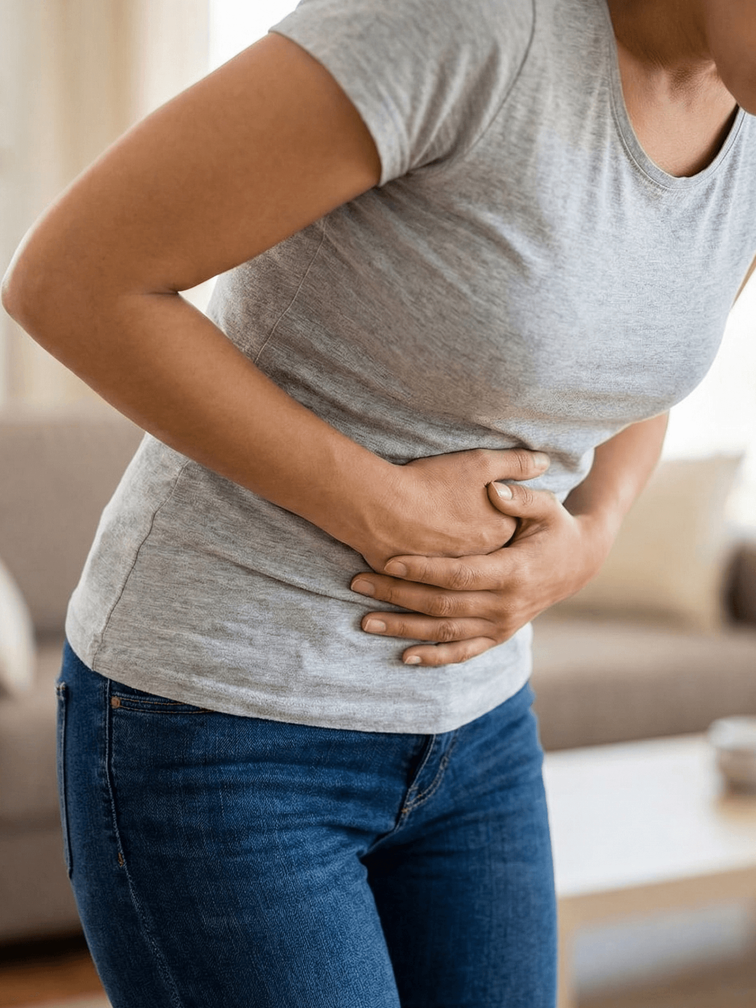 Huzursuz Bağırsak Sendromu (IBS)