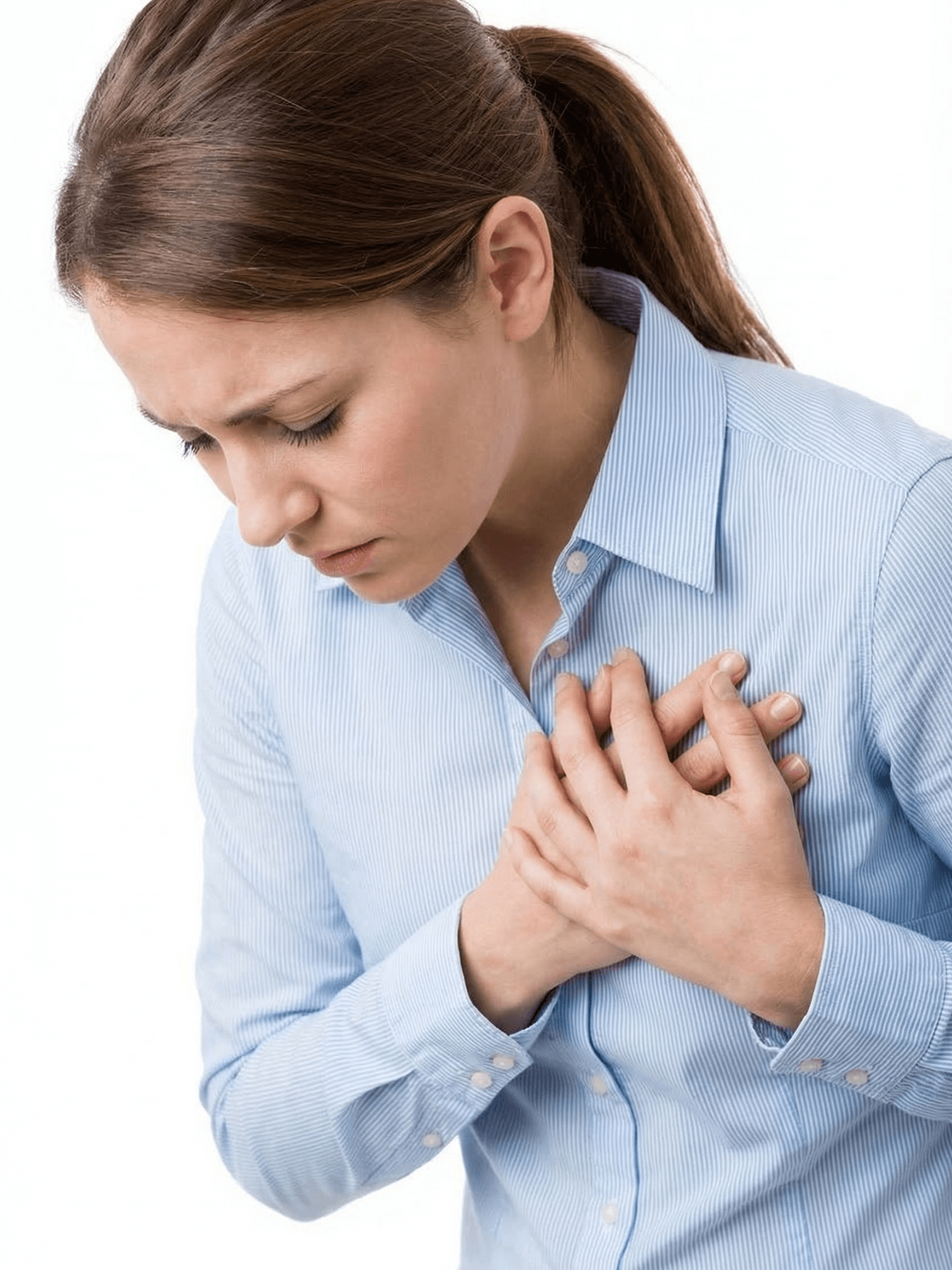 Vücudumuzdaki Genel Kanservari Durum Bozuklukları