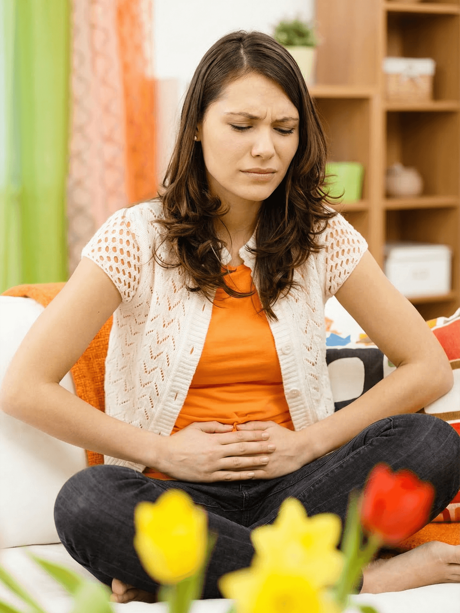 Mide Şikayetleri ve Mide Rahatsızlıkları