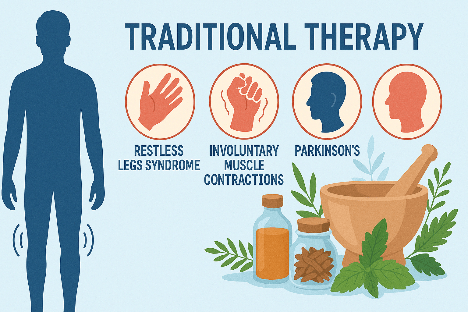 Huzursuz Bacak Sendromu