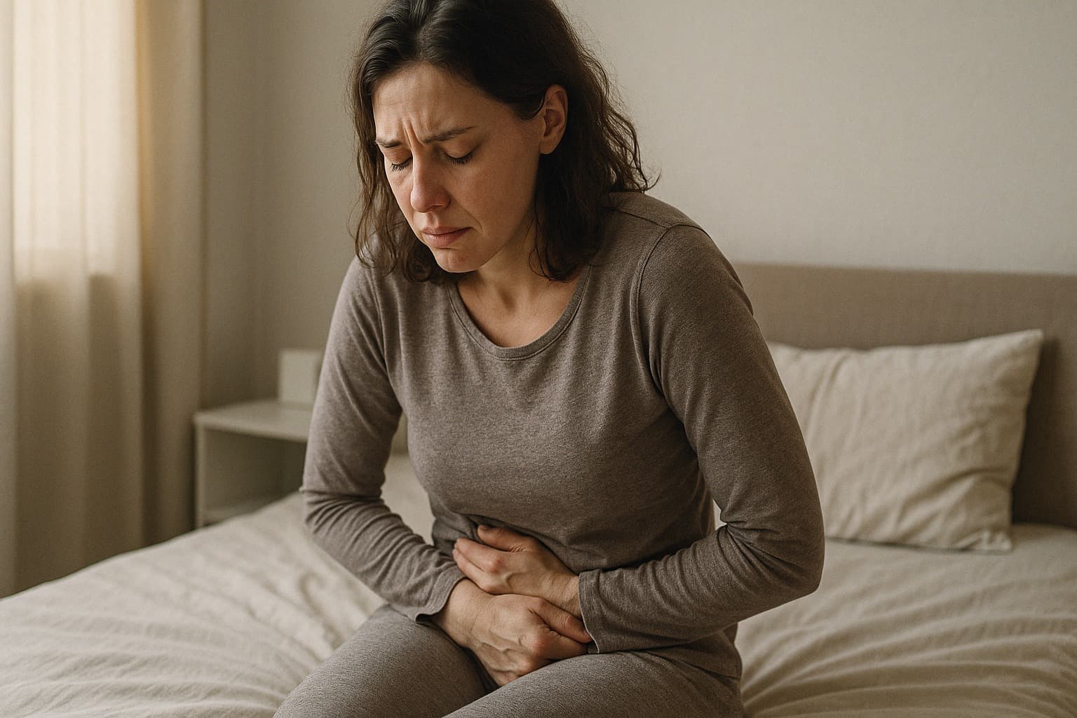 Polikistikover - Rahim ve Yumurtalık Sağlığı