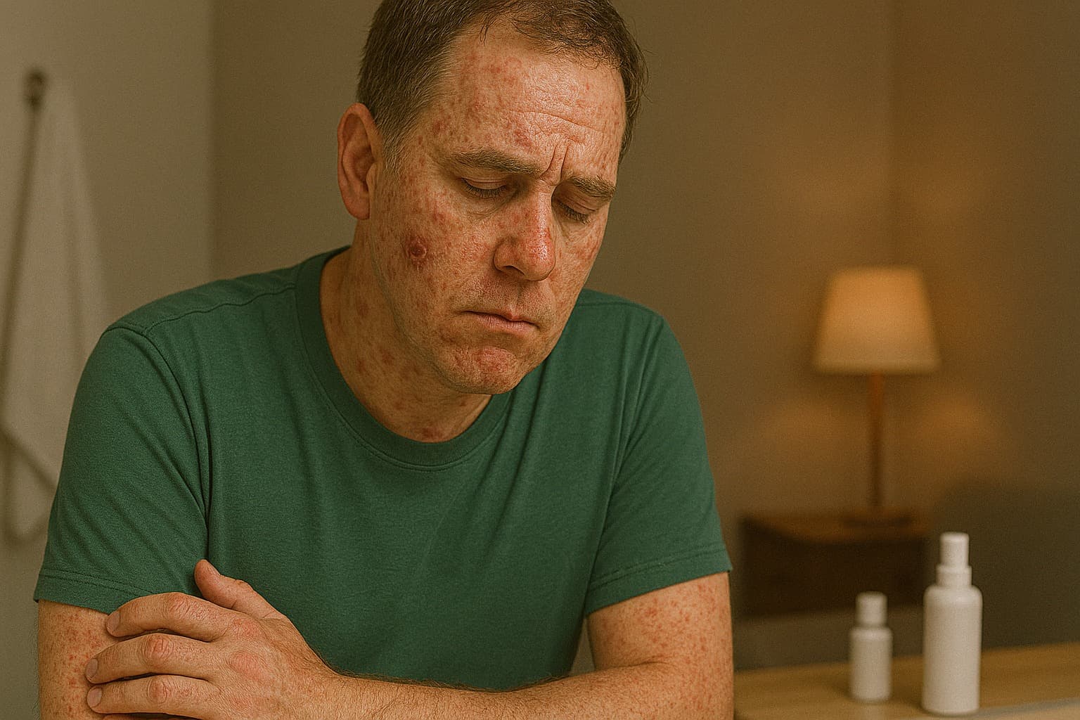 Deri İle İlgili Karşılaşılan Problemler