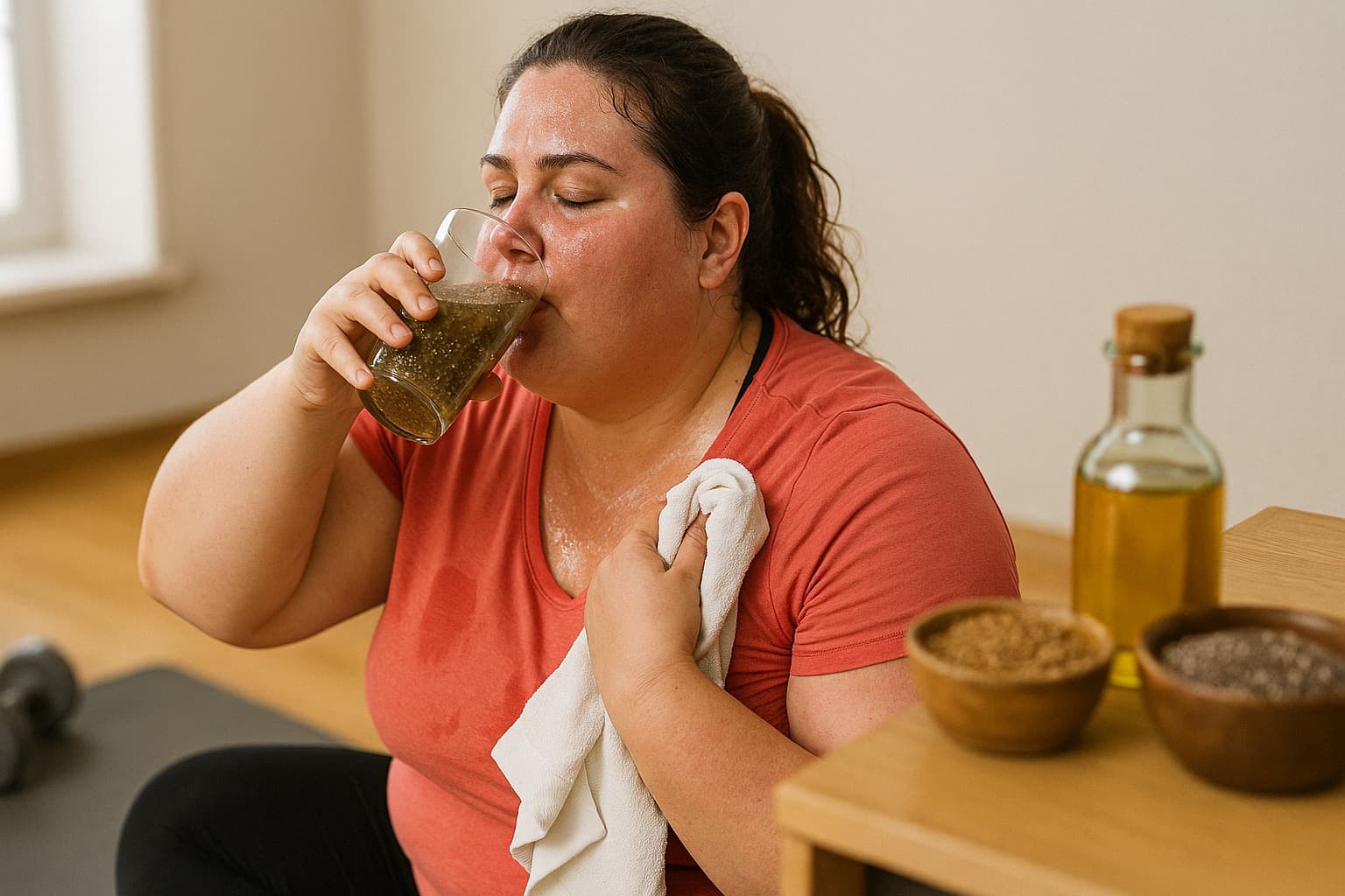 Yağ Yakımı - Kilo Verme