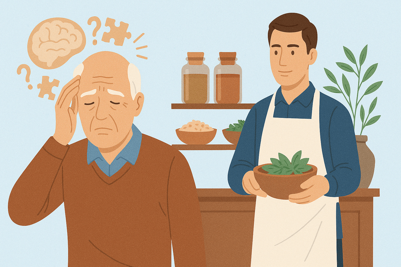 Beyin Fonksiyonlarını Güçlendirmeye Yardımcı Uygulama