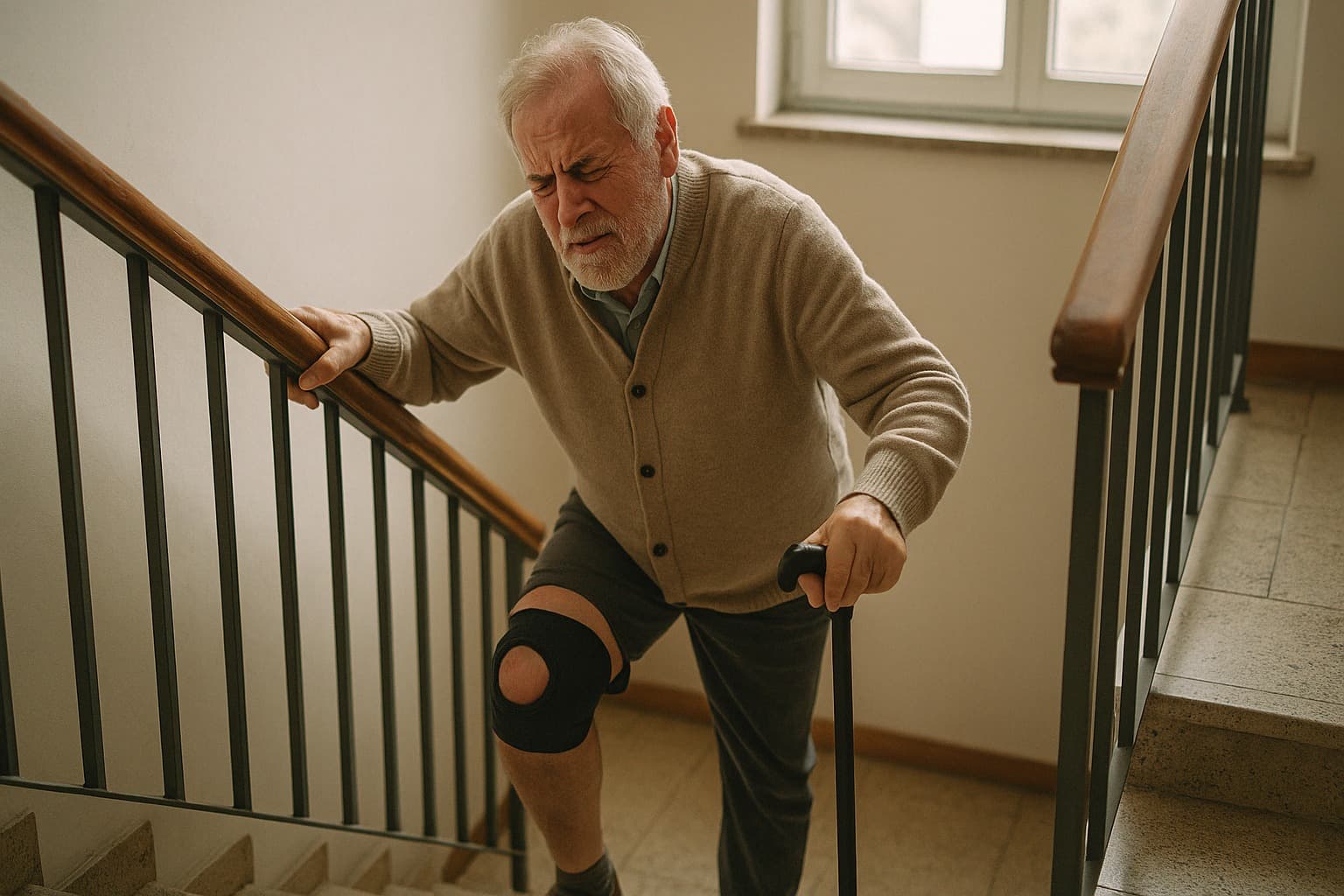 Eklem Sıvılarının Yenilenmesi - Menisküs Yırtıkları